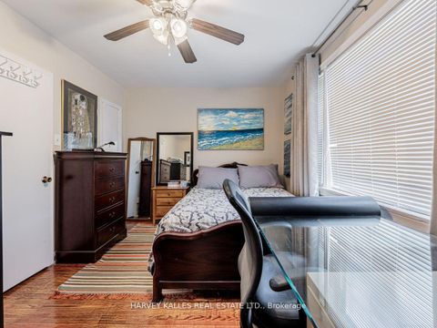 Photo 27 at 103 & 105 Gilmour Avenue, Junction Area, Toronto