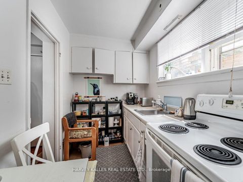 Photo 29 at 103 & 105 Gilmour Avenue, Junction Area, Toronto