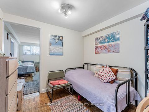 Photo 30 at 103 & 105 Gilmour Avenue, Junction Area, Toronto