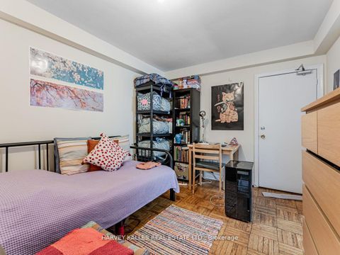 Photo 31 at 103 & 105 Gilmour Avenue, Junction Area, Toronto