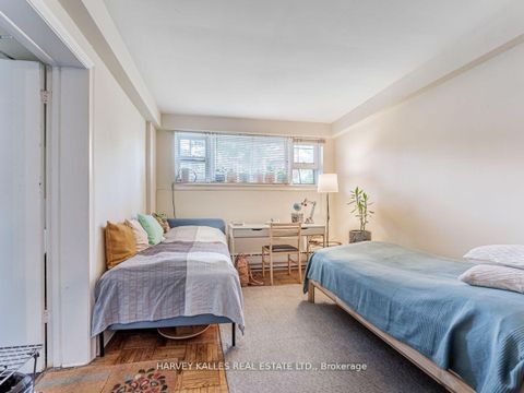 Photo 32 at 103 & 105 Gilmour Avenue, Junction Area, Toronto