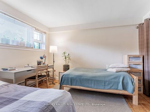 Photo 33 at 103 & 105 Gilmour Avenue, Junction Area, Toronto