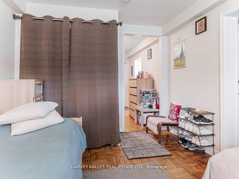 Photo 34 at 103 & 105 Gilmour Avenue, Junction Area, Toronto