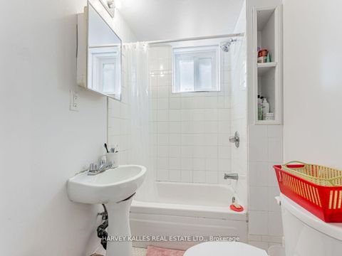 Photo 35 at 103 & 105 Gilmour Avenue, Junction Area, Toronto