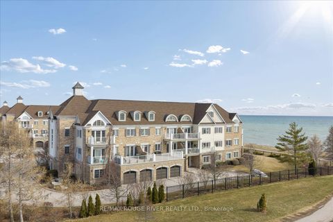 Photo 0 at 306 - 395 Lakebreeze Drive, Newcastle, Clarington