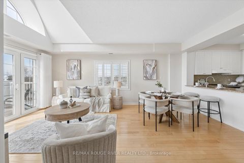 Photo 8 at 306 - 395 Lakebreeze Drive, Newcastle, Clarington