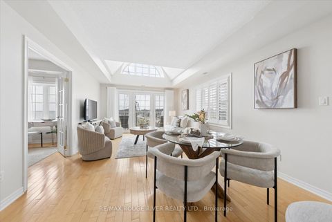 Photo 9 at 306 - 395 Lakebreeze Drive, Newcastle, Clarington