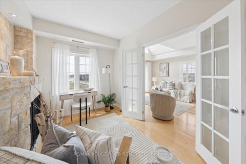 Photo 15 at 306 - 395 Lakebreeze Drive, Newcastle, Clarington