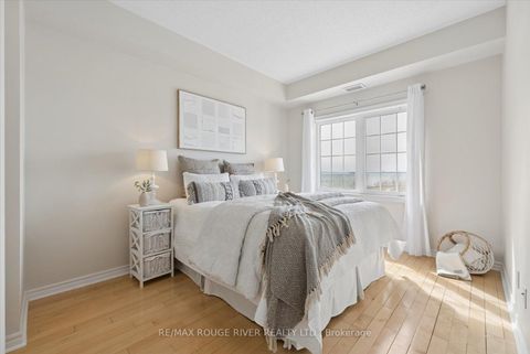 Photo 18 at 306 - 395 Lakebreeze Drive, Newcastle, Clarington