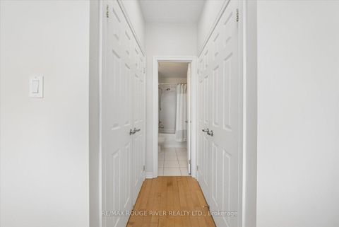 Photo 21 at 306 - 395 Lakebreeze Drive, Newcastle, Clarington