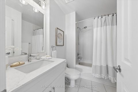 Photo 22 at 306 - 395 Lakebreeze Drive, Newcastle, Clarington