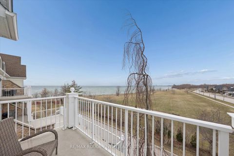 Photo 26 at 306 - 395 Lakebreeze Drive, Newcastle, Clarington
