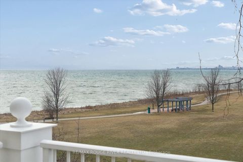 Photo 27 at 306 - 395 Lakebreeze Drive, Newcastle, Clarington