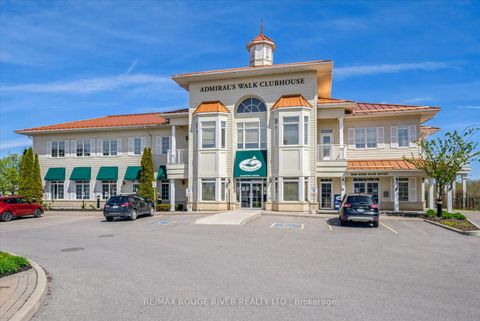 Photo 28 at 306 - 395 Lakebreeze Drive, Newcastle, Clarington