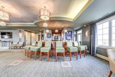 Photo 32 at 306 - 395 Lakebreeze Drive, Newcastle, Clarington