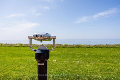 Photo 36 at 306 - 395 Lakebreeze Drive, Newcastle, Clarington