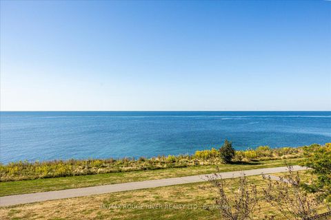 Photo 37 at 306 - 395 Lakebreeze Drive, Newcastle, Clarington