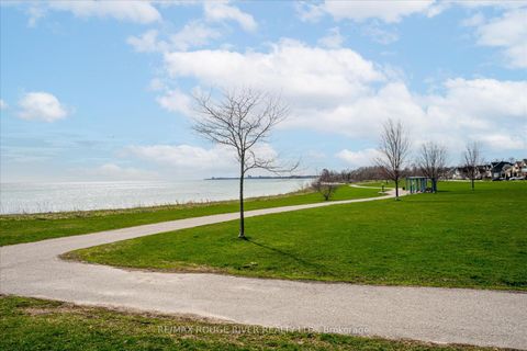Photo 38 at 306 - 395 Lakebreeze Drive, Newcastle, Clarington