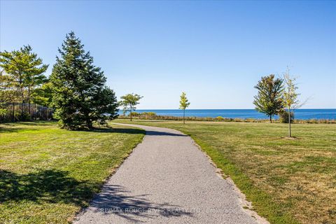 Photo 41 at 306 - 395 Lakebreeze Drive, Newcastle, Clarington
