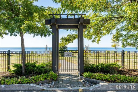 Photo 42 at 306 - 395 Lakebreeze Drive, Newcastle, Clarington