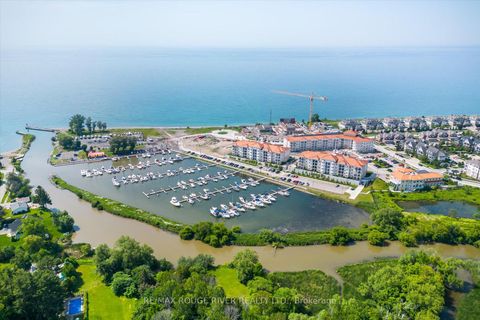 Photo 43 at 306 - 395 Lakebreeze Drive, Newcastle, Clarington