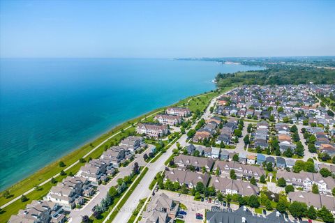 Photo 44 at 306 - 395 Lakebreeze Drive, Newcastle, Clarington