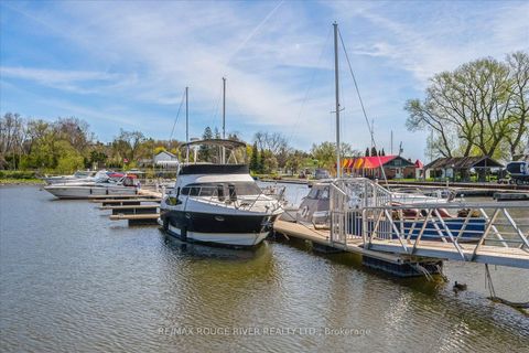 Photo 45 at 306 - 395 Lakebreeze Drive, Newcastle, Clarington