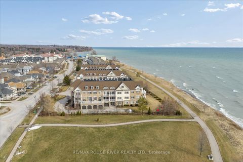 Photo 48 at 306 - 395 Lakebreeze Drive, Newcastle, Clarington