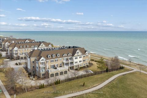 Photo 49 at 306 - 395 Lakebreeze Drive, Newcastle, Clarington