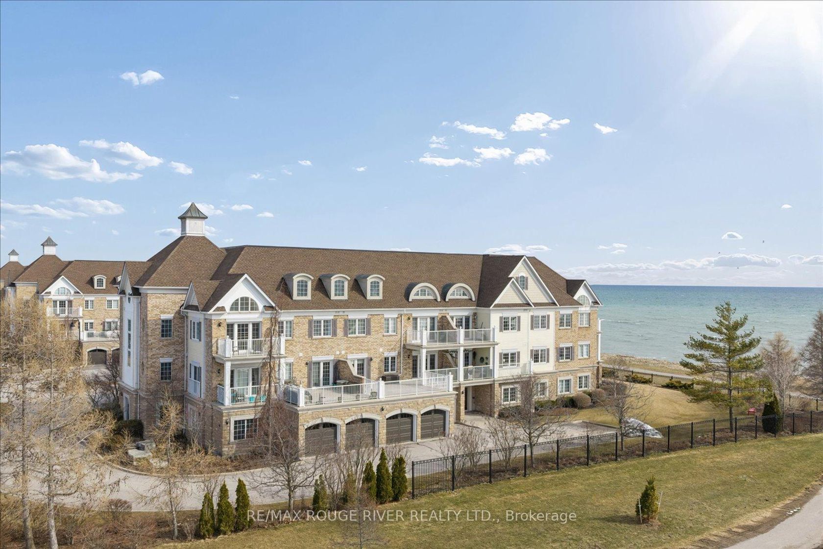 306 - 395 Lakebreeze Drive, Newcastle, Clarington 