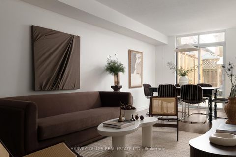 Photo 0 at 106 - 356 McRae Drive, Leaside, Toronto