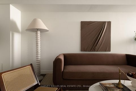 Photo 5 at 106 - 356 McRae Drive, Leaside, Toronto