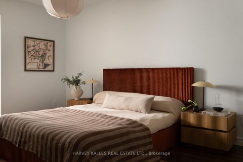 Photo 9 at 106 - 356 McRae Drive, Leaside, Toronto