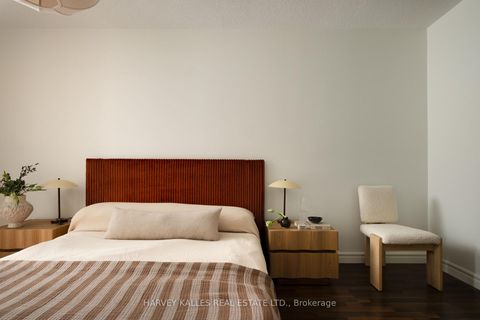 Photo 10 at 106 - 356 McRae Drive, Leaside, Toronto