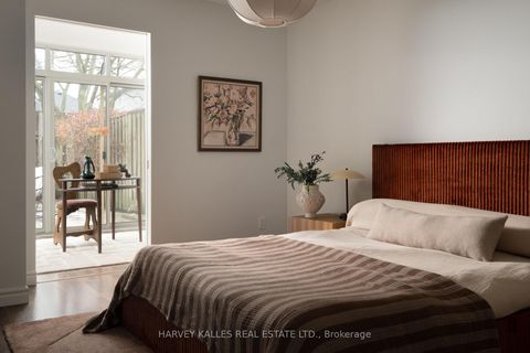 Photo 11 at 106 - 356 McRae Drive, Leaside, Toronto