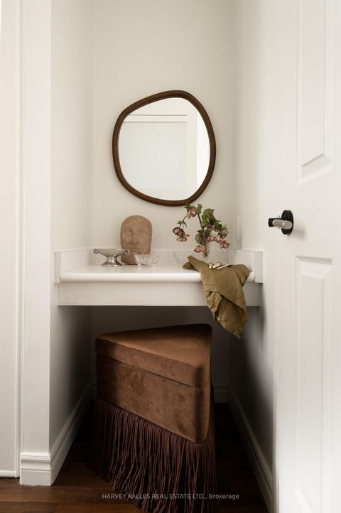 Photo 12 at 106 - 356 McRae Drive, Leaside, Toronto