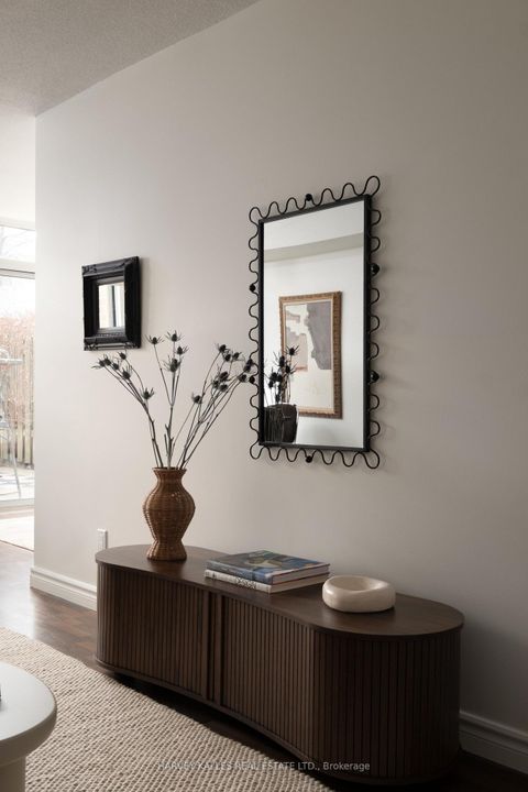 Photo 14 at 106 - 356 McRae Drive, Leaside, Toronto