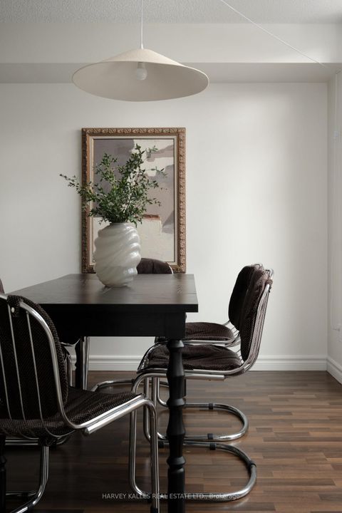 Photo 17 at 106 - 356 McRae Drive, Leaside, Toronto