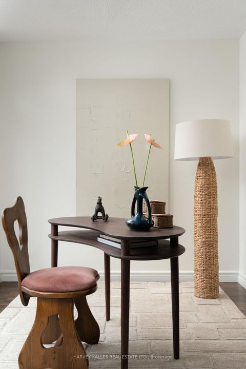 Photo 18 at 106 - 356 McRae Drive, Leaside, Toronto