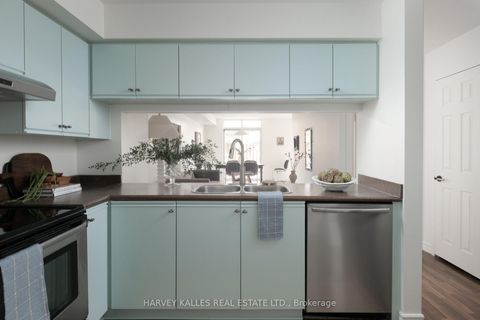 Photo 19 at 106 - 356 McRae Drive, Leaside, Toronto