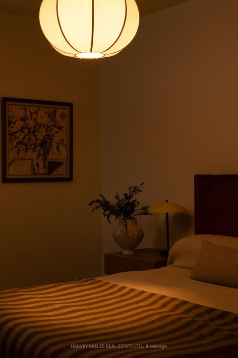 Photo 21 at 106 - 356 McRae Drive, Leaside, Toronto