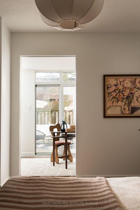 Photo 22 at 106 - 356 McRae Drive, Leaside, Toronto