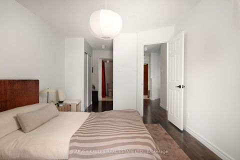 Photo 23 at 106 - 356 McRae Drive, Leaside, Toronto