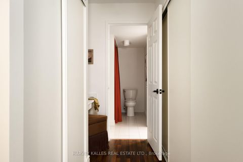 Photo 25 at 106 - 356 McRae Drive, Leaside, Toronto