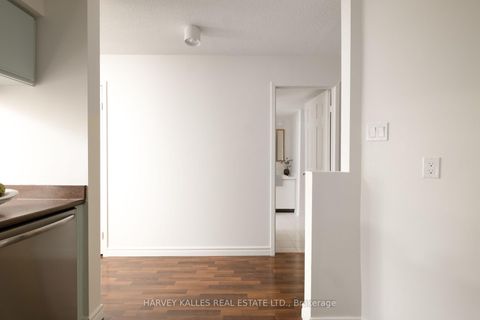 Photo 26 at 106 - 356 McRae Drive, Leaside, Toronto