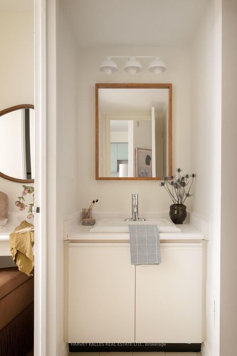 Photo 27 at 106 - 356 McRae Drive, Leaside, Toronto