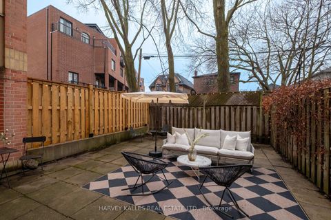 Photo 29 at 106 - 356 McRae Drive, Leaside, Toronto