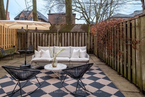 Photo 30 at 106 - 356 McRae Drive, Leaside, Toronto