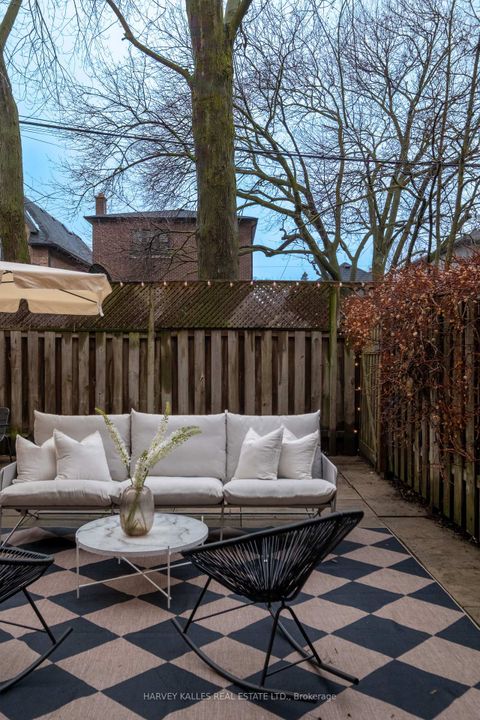 Photo 31 at 106 - 356 McRae Drive, Leaside, Toronto