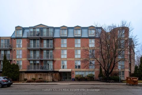 Photo 34 at 106 - 356 McRae Drive, Leaside, Toronto